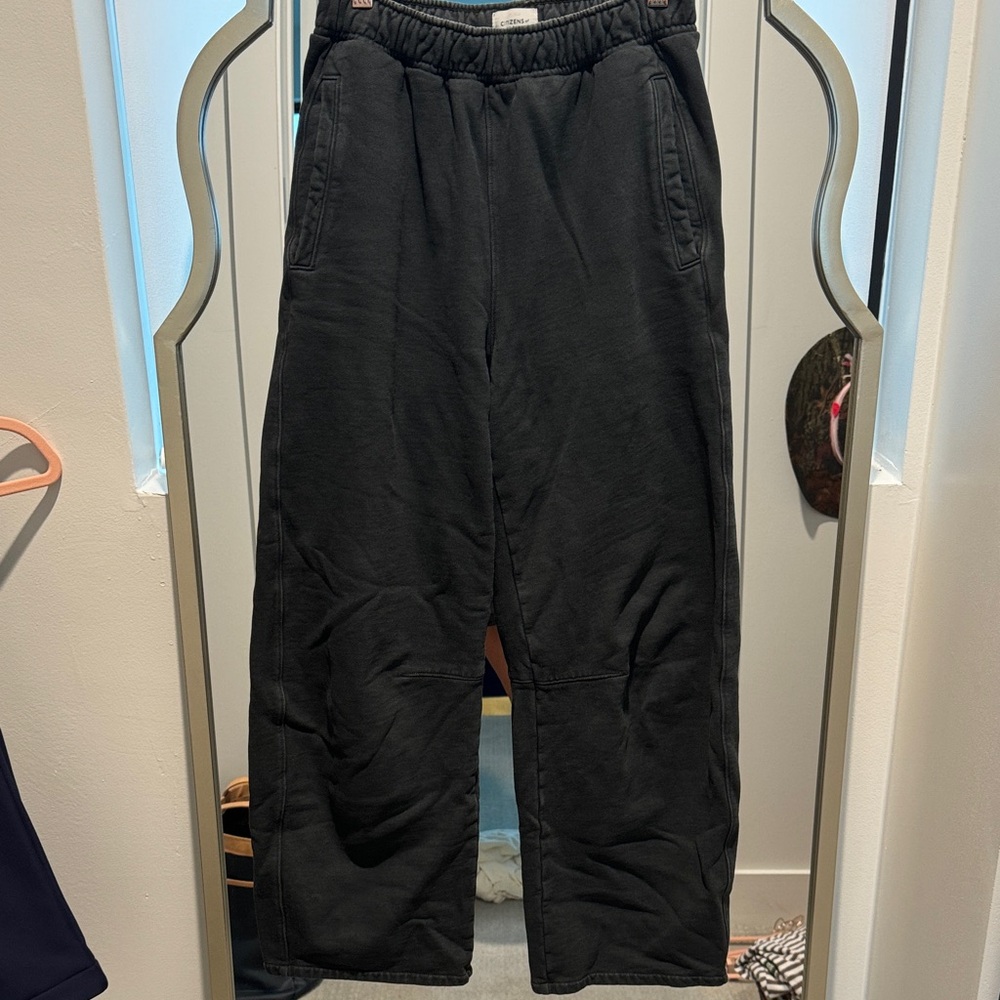 Citizens of Humanity barrel sweatpants
